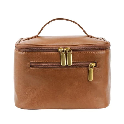Trousse à Toilette Femme｜La Casa Du Cuir