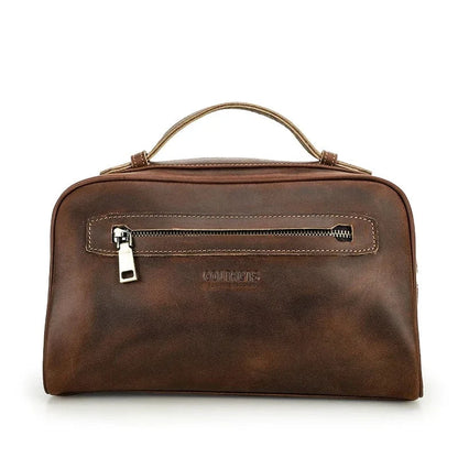 Trousse de Toilette de Voyage pour Homme