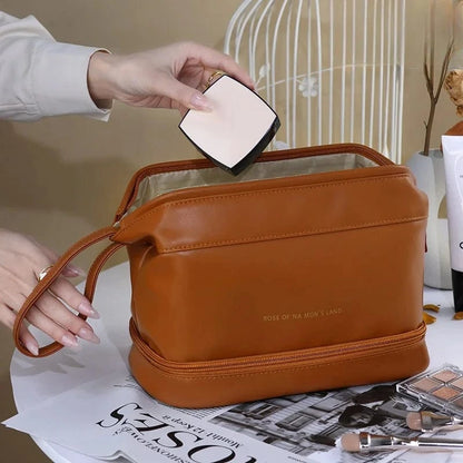 Trousse de Toilette Femme de Voyage