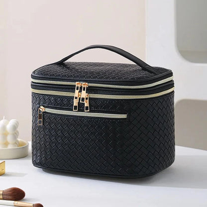 Trousse de Toilette Femme Luxe