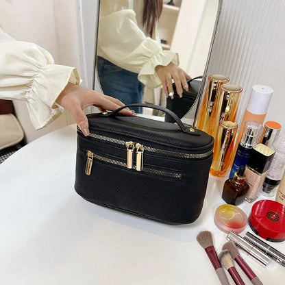 Trousse de Toilette Femme Tendance