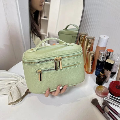 Trousse de Toilette Femme Tendance