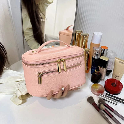 Trousse de Toilette Femme Tendance
