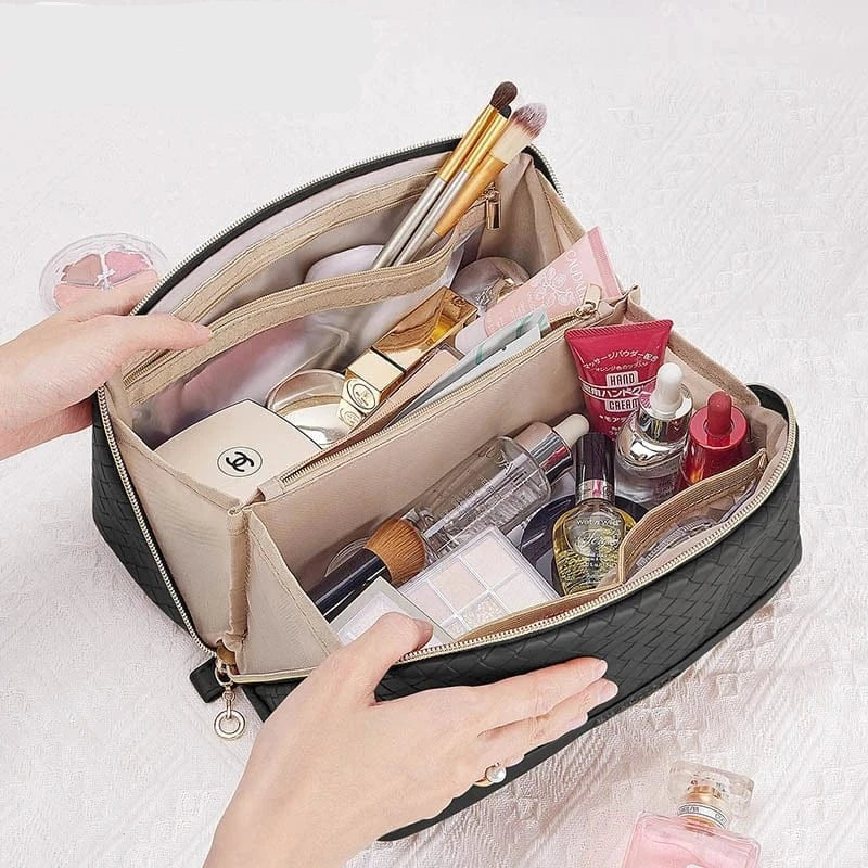 Trousse de Toilette Femme Voyage