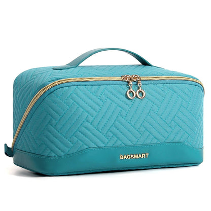 Trousse de Toilette Femme Voyage
