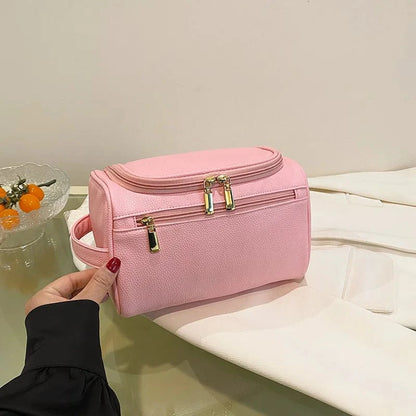Trousse de Toilette pour Femme｜La Casa Du Cuir