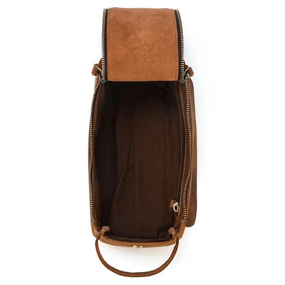 Trousse de Toilette pour Homme｜La Casa Du Cuir