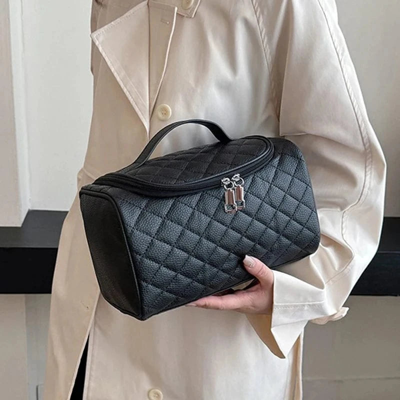Trousse Toilette Femme Voyage｜La Casa Du Cuir