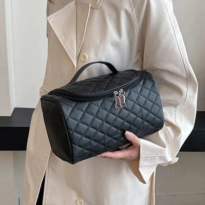 Trousse Toilette Femme Voyage｜La Casa Du Cuir