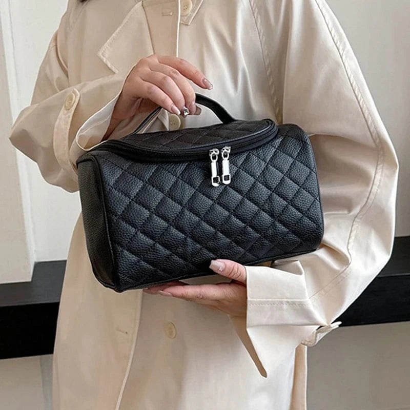 Trousse Toilette Femme Voyage｜La Casa Du Cuir