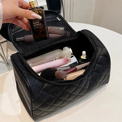Trousse Toilette Femme Voyage｜La Casa Du Cuir