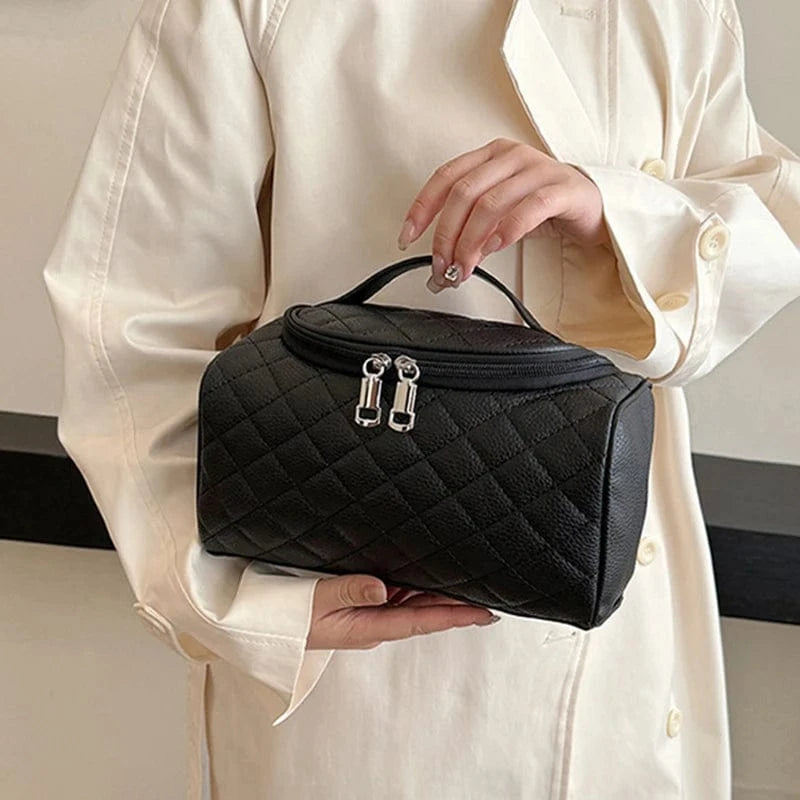 Trousse Toilette Femme Voyage｜La Casa Du Cuir
