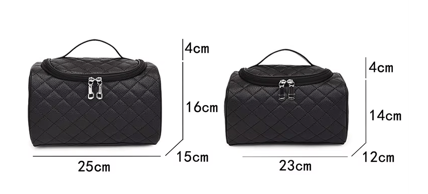 Trousse Toilette Femme Voyage｜La Casa Du Cuir