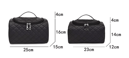 Trousse Toilette Femme Voyage｜La Casa Du Cuir
