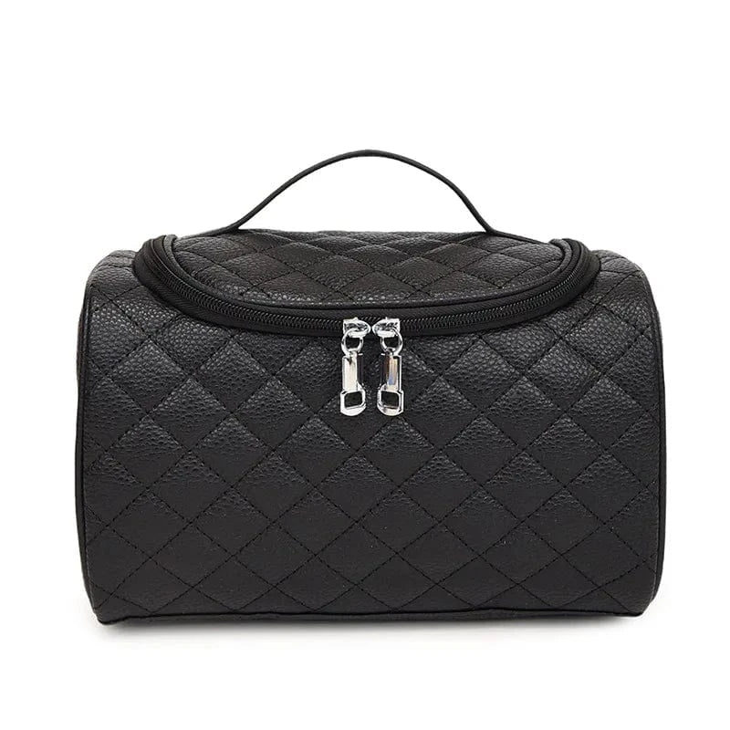 Trousse Toilette Femme Voyage Black-M / CHINA