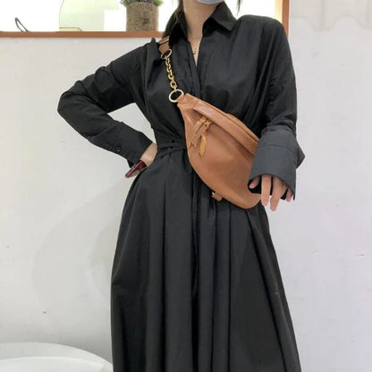 Sac Banane Cuir Marron Femme
